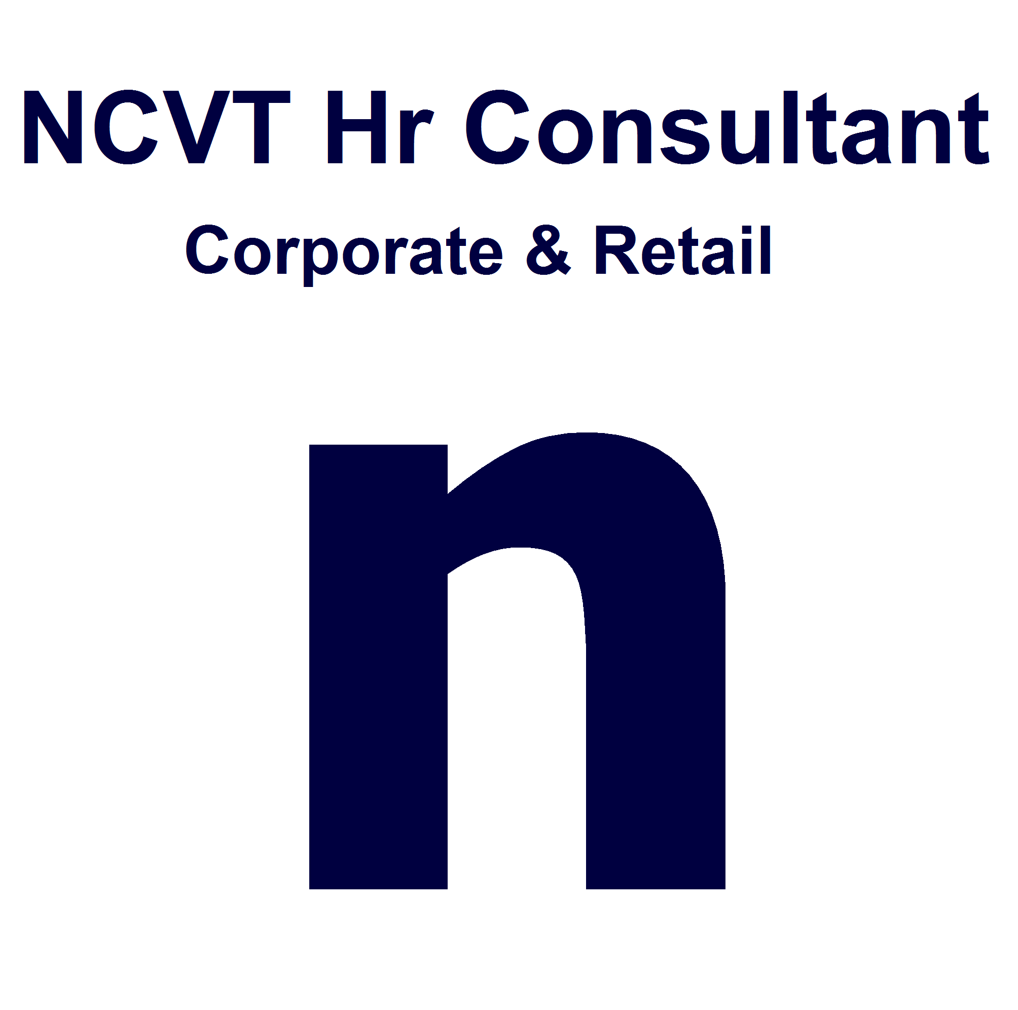 NCVT HR Consultant